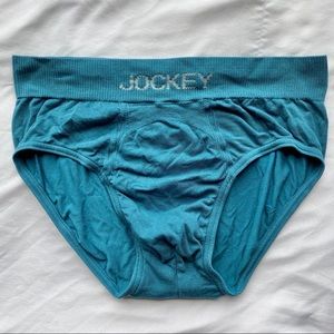 Jockey briefs